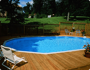 Pool Accessories Doughboy Radiant Embassy Pools Pool Accessories Doughboy Radiant, Above Ground Pool Accessories Decks
